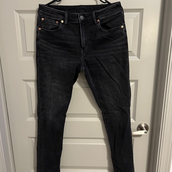 American eagle slim fit jeans - Picture 3 of 10